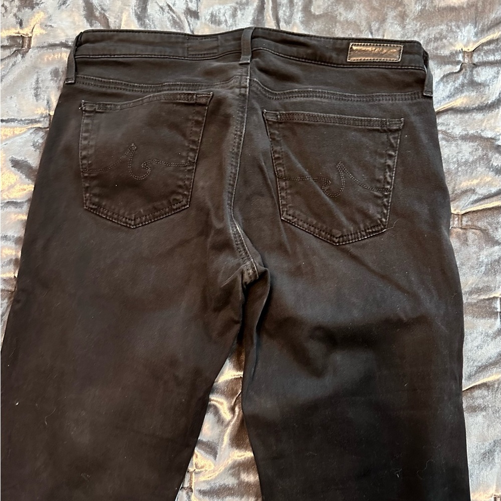 AG jeans
